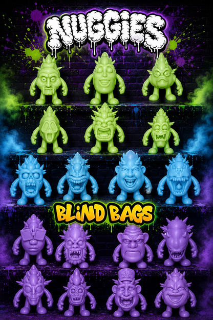 Blind Bags