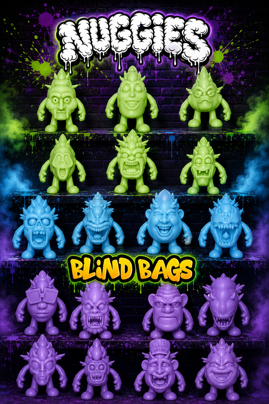 Blind Bags