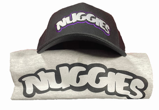 Hat & T Shirt Bundle