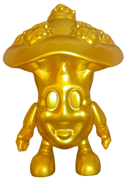 Fungo- Gold Series- Epic Edition 1/25