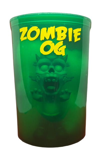 Zombie OG (Artist edition)