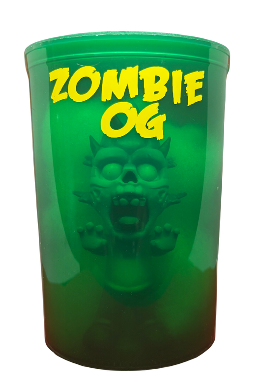Zombie OG (Artist edition)