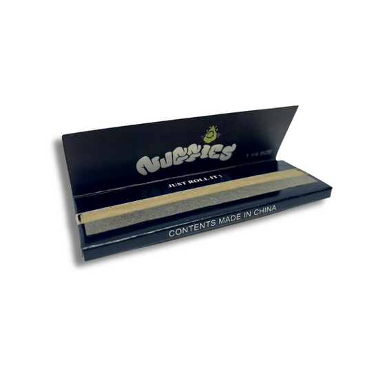 Rolling Papers
